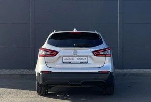 Внедорожник Nissan Qashqai 2020 года, 2190000 рублей, Солонцы