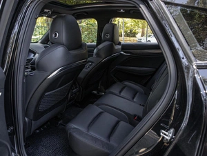 Внедорожник Geely Tugella 2023 года, 2920000 рублей, Большой Сочи