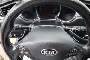 Купе Kia Ceed 2013 года, 1370000 рублей, Мирное