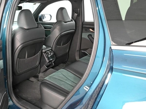 Внедорожник Geely Monjaro 2023 года, 3419000 рублей, Ростов-на-Дону