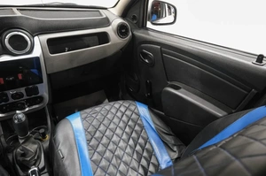 Седан Renault Logan 2011 года, 249000 рублей, Новокузнецк