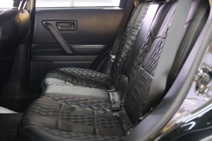 Внедорожник Infiniti FX45 2003 года, 939000 рублей, Омск