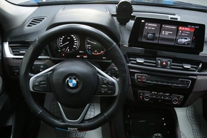 Внедорожник BMW X2 2020 года, 2323000 рублей, Солонцы