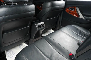 Седан Toyota Camry 2011 года, 1249000 рублей, Тюмень