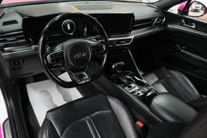 Седан Kia K5 2020 года, 2799000 рублей, Омск