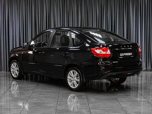 Лифтбек ВАЗ (LADA) Granta 2023 года, 819000 рублей, Тюмень