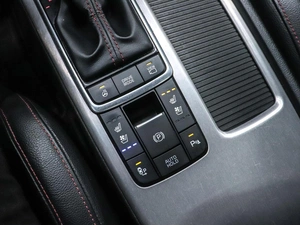 Седан Kia Optima 2017 года, 1820000 рублей, Красноярск