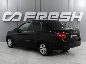 Седан ВАЗ (LADA) Granta 2023 года, 775000 рублей, Аксай