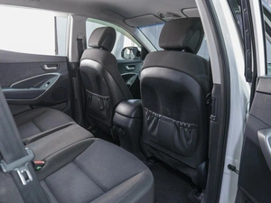 Внедорожник Hyundai Santa Fe 2015 года, 1899000 рублей, Сургут