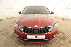 Хэтчбек Skoda Octavia 2018 года, 1700000 рублей, Обнинск