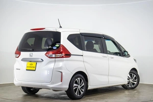 Минивэн Honda Freed 2020 года, 1825000 рублей, Оренбург