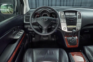 Внедорожник Lexus RX 2006 года, 1689000 рублей, Красноярск