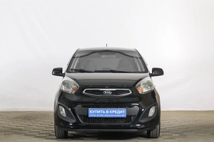 Хетчбэк Kia Picanto 2013 года, 799000 рублей, Тюмень
