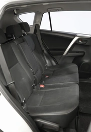 Внедорожник Toyota RAV4 2014 года, 1850000 рублей, Орёл