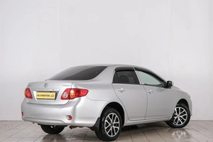 Седан Toyota Corolla 2007 года, 739000 рублей, Красноярск