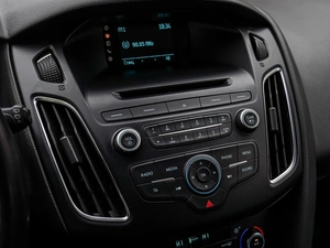 Хетчбэк Ford Focus 2017 года, 1130000 рублей, Краснодар