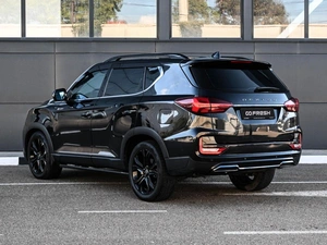 Внедорожник SsangYong Rexton 2021 года, 4769000 рублей, Кирилловка