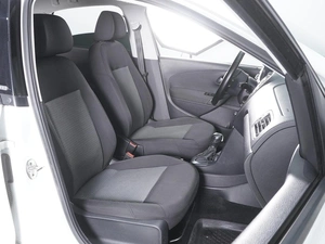 Седан Volkswagen Polo 2014 года, 860000 рублей, Ростов-на-Дону