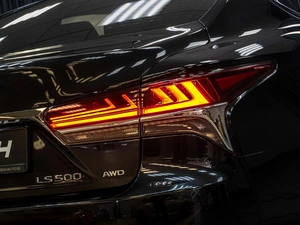 Седан Lexus LS 2018 года, 5190000 рублей, Тюмень