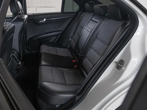 Седан Mercedes-benz C-класс 2011 года, 1349000 рублей, Краснодар