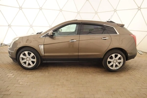 Универсал Cadillac SRX 2014 года, 1999000 рублей, Обнинск