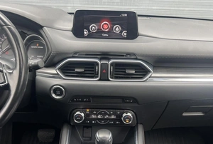 Внедорожник Mazda CX-5 2017 года, 2810000 рублей, Солонцы