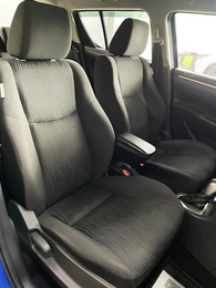 Хетчбэк Suzuki Swift 2011 года, 987000 рублей, Солонцы