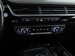 Внедорожник Audi Q7 2016 года, 4490111 рублей, Москва