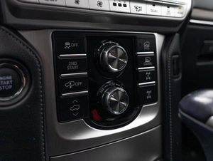 Внедорожник Toyota Land Cruiser Prado 2021 года, 6457000 рублей, Краснодар