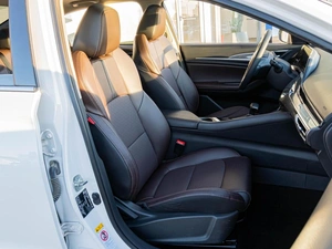 Седан Changan Eado Plus 2023 года, 1450000 рублей, Краснодар