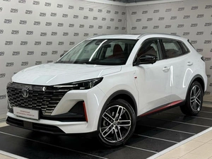 Внедорожник Changan UNI-S 2024 года, 2320000 рублей, Красноярск