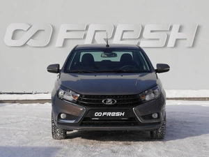 Седан ВАЗ (LADA) Vesta 2019 года, 1119000 рублей, Волгоград