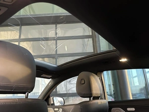 Внедорожник Mercedes-benz GLE-класс AMG Coupe 2021 года, 9950000 рублей, Уфа