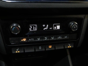 Лифтбек Volkswagen Polo 2020 года, 1819050 рублей, Москва