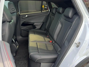 Внедорожник Volkswagen ID.4 2022 года, 3099000 рублей, Кропоткин