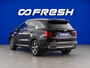 Внедорожник Kia Sorento 2020 года, 3101254 рублей, Москва