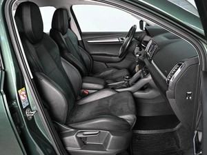 Внедорожник Skoda Karoq 2020 года, 2419000 рублей, Ростов-на-Дону
