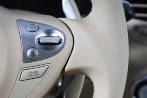 Внедорожник Infiniti FX50 2008 года, 1699000 рублей, Новосибирск