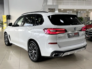 Внедорожник BMW X5 2020 года, 6297000 рублей, Солонцы