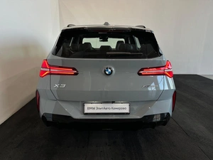 Внедорожник BMW X3 2025 года, 7814250 рублей, Кемерово