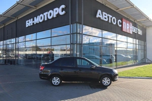 Седан ВАЗ (LADA) Granta 2023 года, 975000 рублей, Мирное