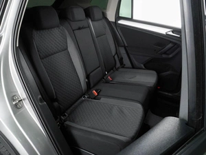 Внедорожник Volkswagen Tiguan 2020 года, 2368000 рублей, Воронеж