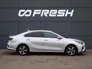 Седан Kia Cerato 2019 года, 1955000 рублей, Краснодар