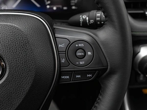 Внедорожник Toyota RAV4 2025 года, 4398000 рублей, Краснодар