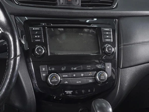 Внедорожник Nissan Qashqai 2021 года, 2190000 рублей, Ростов-на-Дону