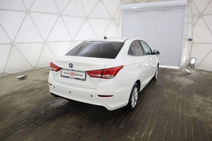 Внедорожник Changan Alsvin 2023 года, 1359000 рублей, Обнинск