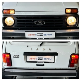 Внедорожник ВАЗ (LADA) 2131 (4x4) 2023 года, 905000 рублей, Смоленск