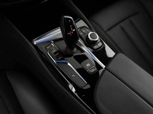 Седан BMW 5 серия 2019 года, 3974444 рублей, Москва