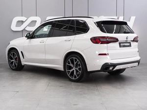 Внедорожник BMW X5 2022 года, 8480000 рублей, Воронеж