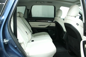 Внедорожник EXEED VX 2022 года, 2990000 рублей, Красноярск